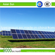 High Quality Solar System Solar Bracket with Competitive Price